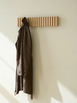 Andersen Furniture Mono kapstok 59 cm, Oak< Kapstokken & Hangrekken