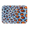 Hem Monster dienblad Medium 37x53 cm, Coral-white-ultramarine blue< Decoratieve Accessoires|Decoratieve Dienbladen