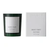 Juniper Mont fort geurkaars, 240 gr< Geurkaarsen & Aroma Diffusers