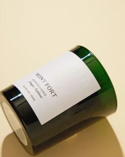 Juniper Mont fort geurkaars, 240 gr< Geurkaarsen & Aroma Diffusers