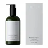 Juniper Mont Fort Handcrème, 400 ml< Zeep & Crèmes