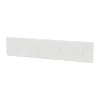 Montana Coat Racks kledinghanger 4 haken, White< Kapstokken & Hangrekken