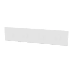 Montana Coat Racks kledinghanger 4 haken, NewWhite< Kapstokken & Hangrekken