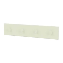 Montana Coat Racks kledinghanger 4 haken, Pomelo< Kapstokken & Hangrekken