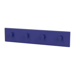 Montana Coat Racks kledinghanger 4 haken, Monarch< Kapstokken & Hangrekken