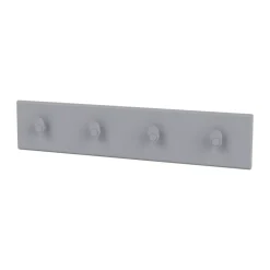 Montana Coat Racks kledinghanger 4 haken, Graphic< Kapstokken & Hangrekken