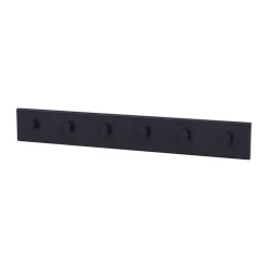 Montana kapstok 6 haken, Shadow< Kapstokken & Hangrekken