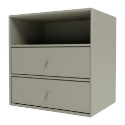 Montana Mini 1006 kast 35x35 cm, Fennel< Planken & Planksystemen