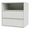 Montana Mini 1006 kast 35x35 cm, Nordic< Planken & Planksystemen
