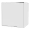 Montana Mini 1003 kastje 35x35 cm, New white< Planken & Planksystemen