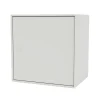 Montana Mini 1103 module, nordic 09, met deur< Planken & Planksystemen