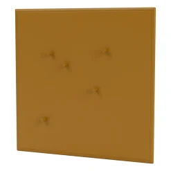 Montana Mini MBOARD magnetisch prikbord, Amber< Prikborden