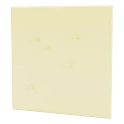 Montana Mini MBOARD magnetisch prikbord, Camomile< Prikborden