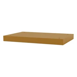 Montana Mini MPLI basis 23,5x35 cm, Amber< Planken & Planksystemen