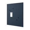 Montana noticeboard prikbord 69,6x69,6 cm, Juniper< Prikborden