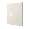Montana noticeboard prikbord 69,6x69,6 cm, Oat< Prikborden