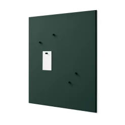 Montana noticeboard prikbord 69,6x69,6 cm, Pine< Prikborden
