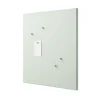 Montana noticeboard prikbord 69,6x69,6 cm, Mist< Prikborden