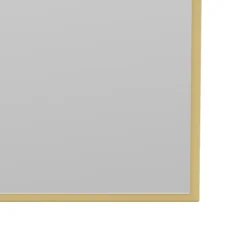 Montana rectangular spiegel 69,6x105 cm, Cumin< Wandspiegels