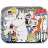 Opto Design Moomin Comic Cover Nr1 dienblad, 27x20 cm< Decoratieve Accessoires|Decoratieve Dienbladen