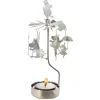 Pluto Design Moomin kaarsenhouder roterend, Moomin family< Kerstdecoraties
