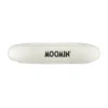 Dsignhouse x Moomin Moomin zeepbakje 7x12 cm, Wit< Decoratieve Accessoires|Decoratieve Dienbladen