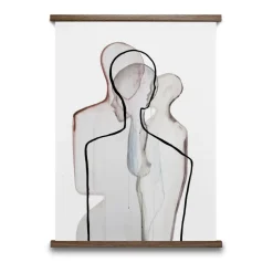 Paper Collective Mother poster, 30x40 cm< Posters