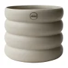 DBKD Mud pot mole, Medium, Ø14 cm< Bloempotten
