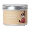 Pluto Design Mumin geurkaars small 20 u., Little My< Geurkaarsen & Aroma Diffusers