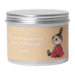 Pluto Design Mumin geurkaars small 20 u., Little My< Geurkaarsen & Aroma Diffusers