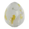 Lene Bjerre Murina decoratie-ei 30 cm, White-mellow< Paasdecoratie