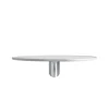 Museum NM&.045 wandplank, aluminium< Planken & Planksystemen