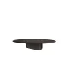 Museum NM&.045 wandplank, donkerbruin< Planken & Planksystemen