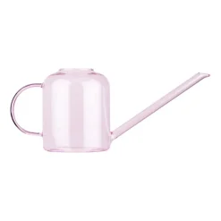 Muurla waterkan 0,8 liter, Pink< Gieters