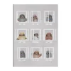 Kunskapstavlan® My feelings poster, 30x40 cm< Posters