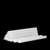STOFF Nagel kaarsen 12-pack, wit< Kaarsen