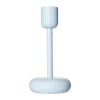 Iittala Nappula kandelaar aqua, 183 mm< Kandelaars