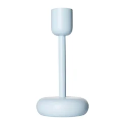Iittala Nappula kandelaar aqua, 183 mm< Kandelaars