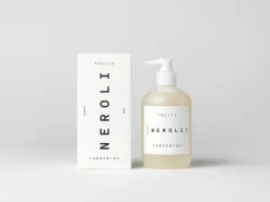 Tangent Neroli handzeep, 350 ml< Zeep & Crèmes
