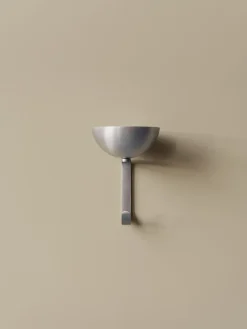 Northern Nest hanger, Aluminium< Kapstokken & Hangrekken