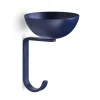 Northern Nest hanger, blauw< Kapstokken & Hangrekken