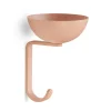 Northern Nest hanger, roze< Kapstokken & Hangrekken