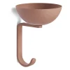 Northern Nest hanger, Warm beige< Kapstokken & Hangrekken