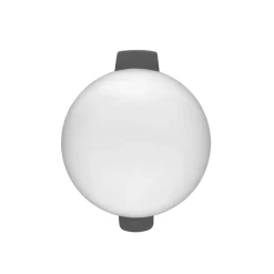 Brabantia New Icon pedaalemmer 20 liter, Matt steel fingerprint proof< Pedaalemmers
