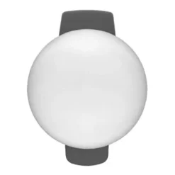 Brabantia New Icon pedaalemmer 3 liter, Matt steel fingerprint proof< Pedaalemmers