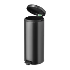 Brabantia New Icon pedaalemmer 30 liter, Confident Grey< Pedaalemmers