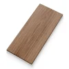 New Works plank tijdschriftenrek 35x80 cm, Walnoot< Planken & Planksystemen