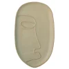 Bloomingville Ngan dienblad 18,5x30 cm, Groen< Decoratieve Accessoires|Decoratieve Dienbladen