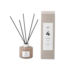 Illume x Bloomingville NO. 4 Lemon Verbena geurstokjes, 100 ml< Geurkaarsen & Aroma Diffusers