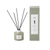 Illume x Bloomingville NO. 1 Parsley Lime geurstokjes, 100 ml< Geurkaarsen & Aroma Diffusers